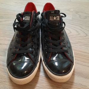 Men's Converse All-Stars size 10.5